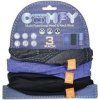 Oxford Comfy 3-Pack