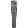 Shure BETA Dynamic Microphone