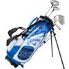 Callaway XJ2 6-piece Junior Set Right Hand