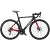 Wilier Cento10 SL Black/Red Matt