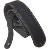 Martin Baseball Glove Leather Guitar Strap,