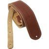 Martin Baseball Glove Leather Guitar Strap,