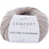 Katia Cotton Cashmere Beige