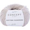 Katia Cotton Cashmere Beige