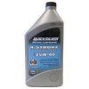 Quicksilver 4-Stroke Marine Oil 25W-40
