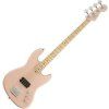 Fender Flea Bass Shell Pink