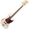 Fender Flea Bass Shell Pink
