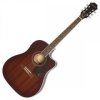 Epiphone AJ-220SCE