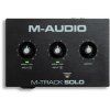 M-Audio M-Track