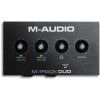 M-Audio M-Track