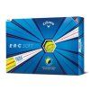 Callaway ERC Soft Golf Balls 19 Triple Track 12 Pack