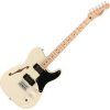 Fender Squier Paranormal Cabronita Telecaster Thinline MN