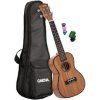 Cascha HH GB Premium Ukulele Natural