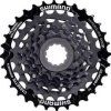 Shimano 7 Speed Brown Cassette