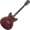 Ibanez Transparent Flat