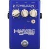 TC Helicon Harmony