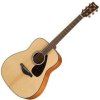 Yamaha Natural