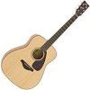 Yamaha Natural