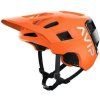 POC Kortal Race MIPS Fluorescent Orange AVIP/Uranium Black Matt 2021