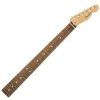Fender Sub-Sonic Baritone 22 Pau Ferro Guitar neck