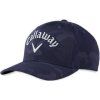 Callaway Camo Snapback Cap