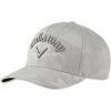 Callaway Camo Snapback Cap