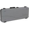 Fender Deluxe Molded Strat/Tele Case for Electric Guitar