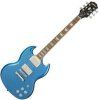 Epiphone SG Muse Metallic