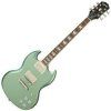 Epiphone SG Muse Metallic