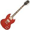 Epiphone SG Muse Metallic