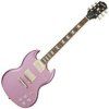 Epiphone SG Muse Metallic