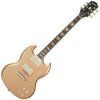 Epiphone SG Muse Metallic