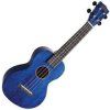 Mahalo Concert Ukulele Trans