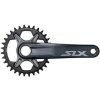 Shimano SLX Crankset 175mm without Chainring/Bottom Bracket