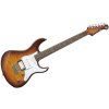 Yamaha Pacifica 212V QM Brown