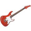 Yamaha Pacifica 212V QM Brown