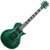 ESP LTD EC-1000FM See Thru