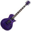 ESP LTD EC-1000FM See Thru