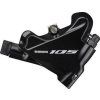 Shimano 105 Hydraulic Flat Mount Disc Brake Caliper
