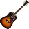Gretsch Rancher Sunburst