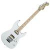 Charvel Pro Mod Style 1 HH FR MN Snow White