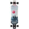 Madrid Lifestyle Drop Through Longboard Complete