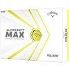 Callaway Supersoft Max Golf Balls
