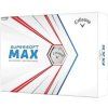 Callaway Supersoft Max Golf Balls
