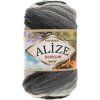 Alize Burcum Batik Dark