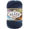 Alize Burcum Batik Dark