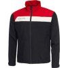 Galvin Green Austin Gore-Tex Mens Jacket Black/Red/White