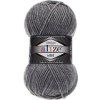 Alize Superlana Midi Grey Melange