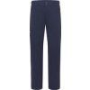 Kjus Dexter 2.5L Waterproof Mens Trousers Atlanta Blue