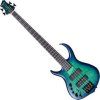 Sire Marcus Miller M7 Alder-4 Transparent Blue